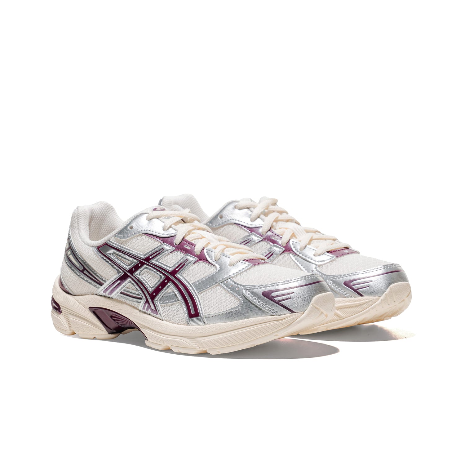 Asics Gel-1130 Cream/Beniimo Purple  - 1203A899-102