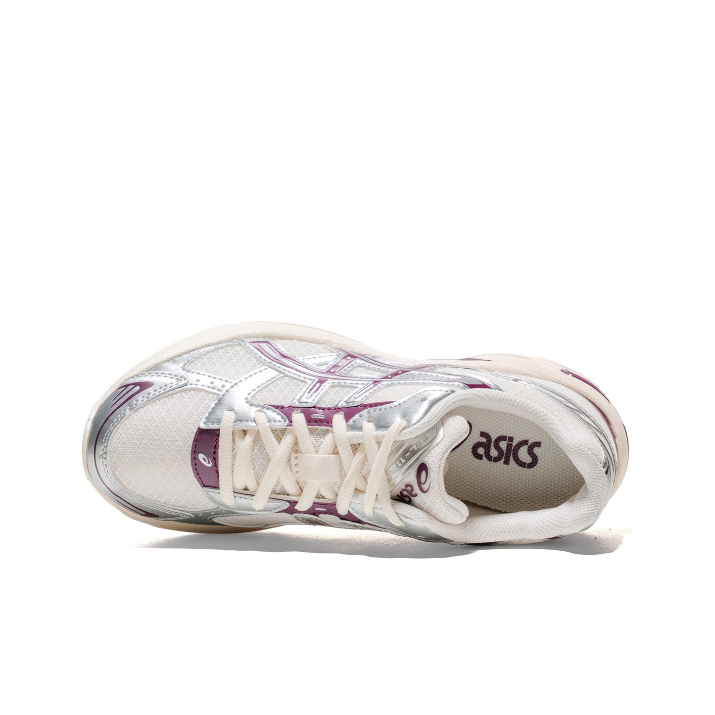 Asics Gel-1130 Cream/Beniimo Purple  - 1203A899-102