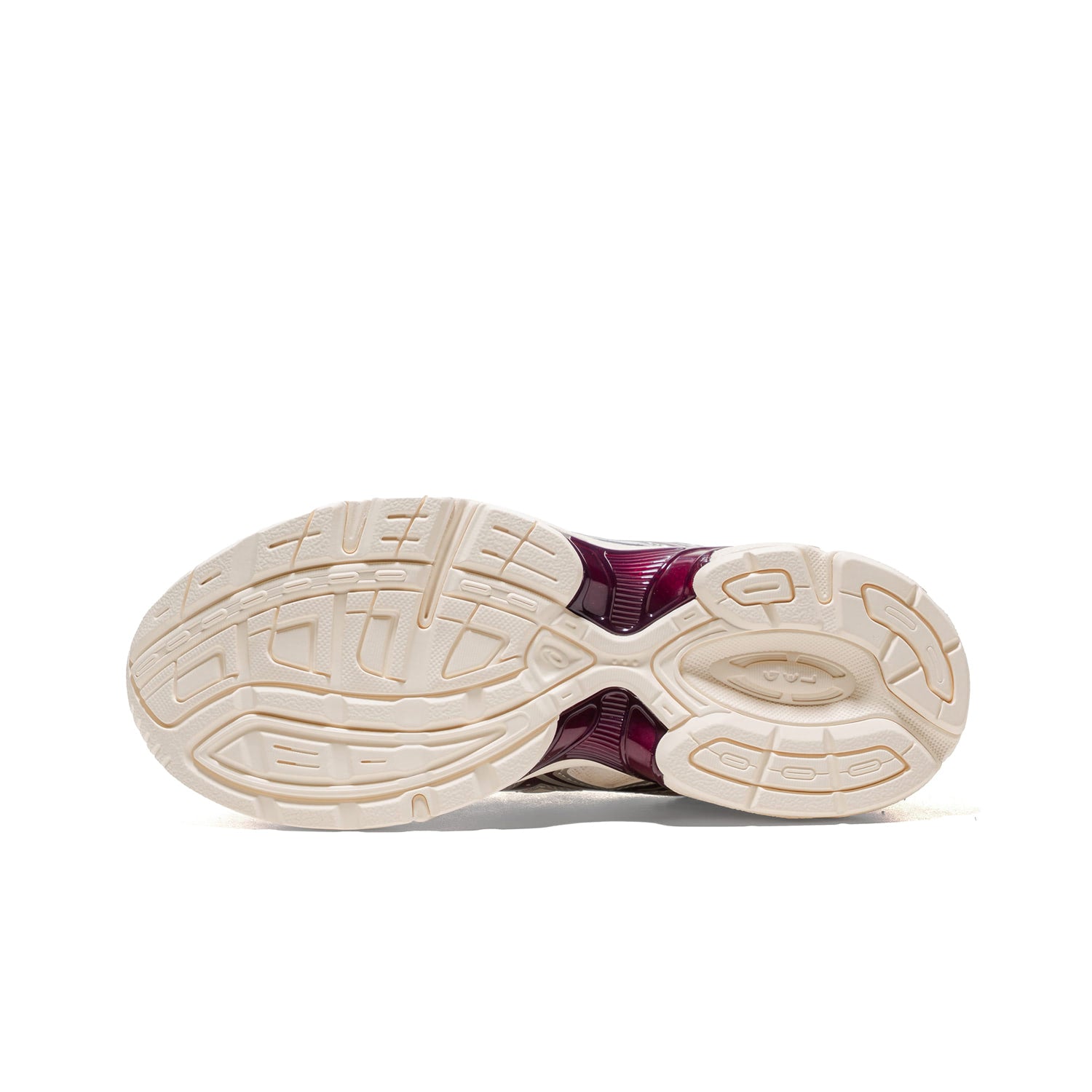 Asics Gel-1130 Cream/Beniimo Purple  - 1203A899-102