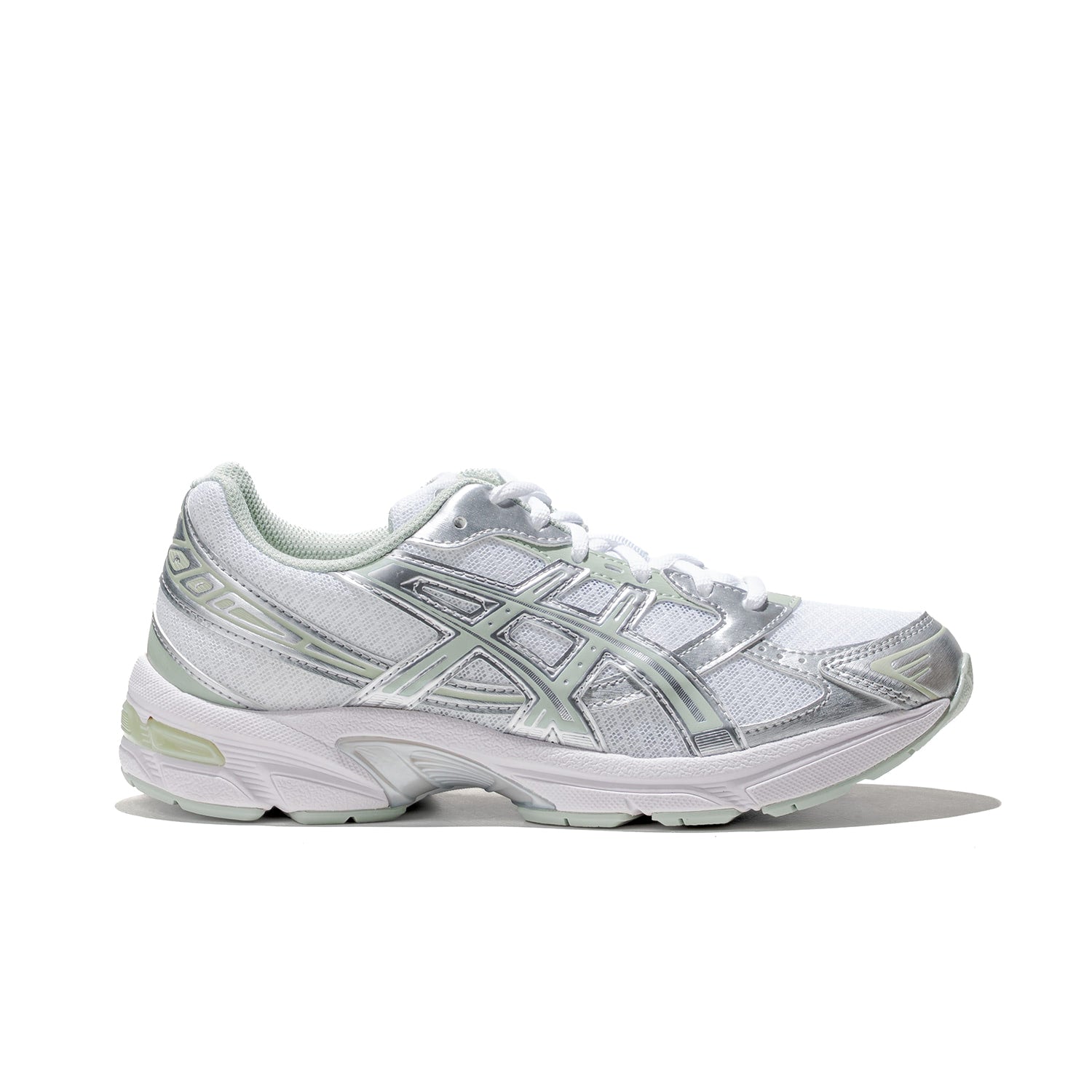 Asics Gel-1130 White/Sage Frost  - 1203A899-103