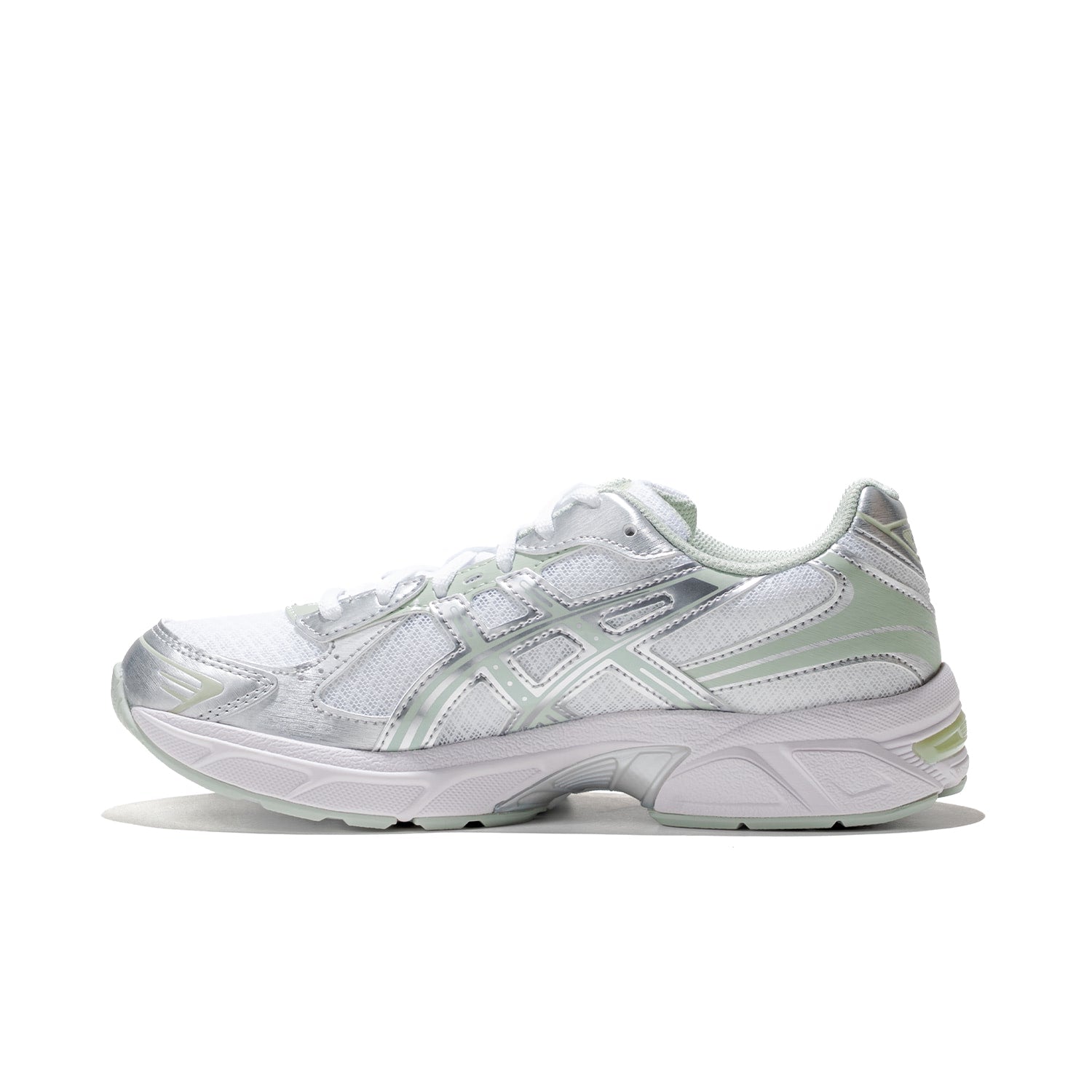 Asics Gel-1130 White/Sage Frost  - 1203A899-103