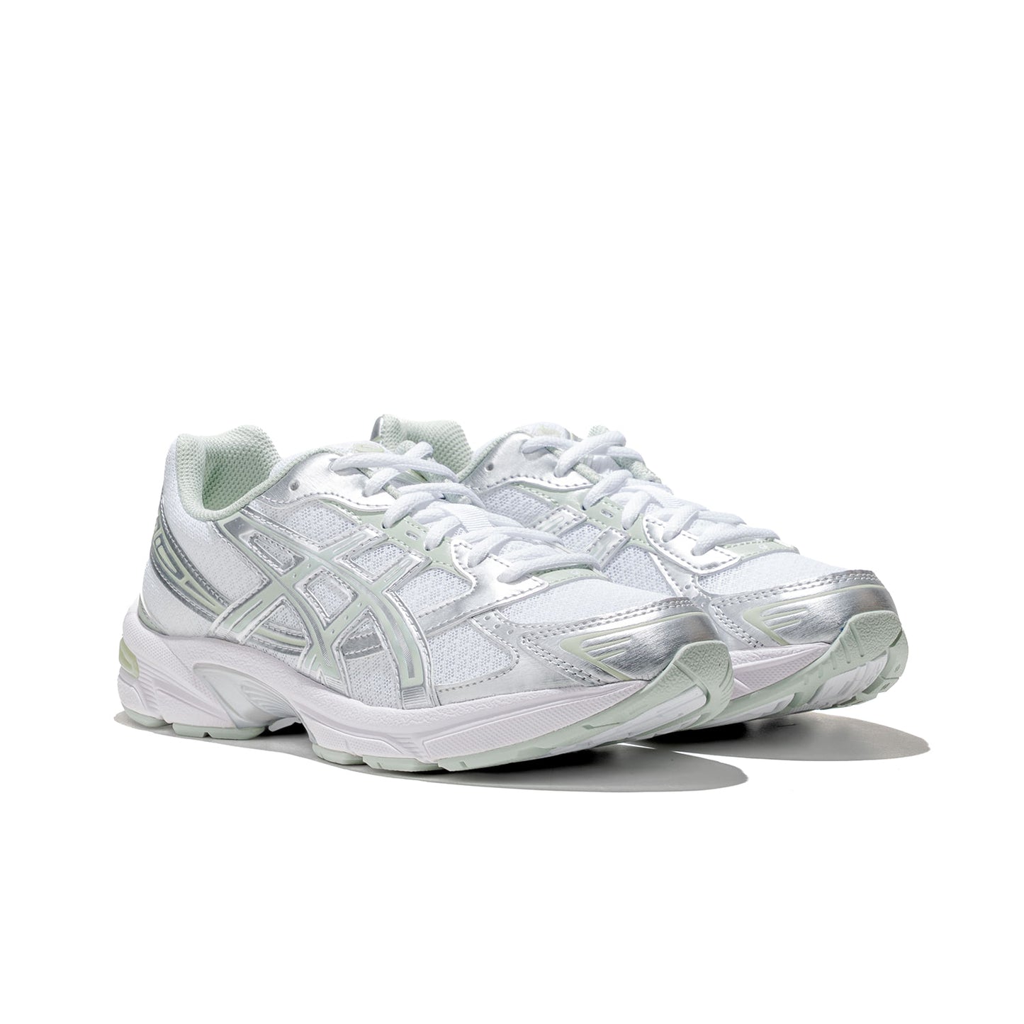 Asics Gel-1130 White/Sage Frost  - 1203A899-103