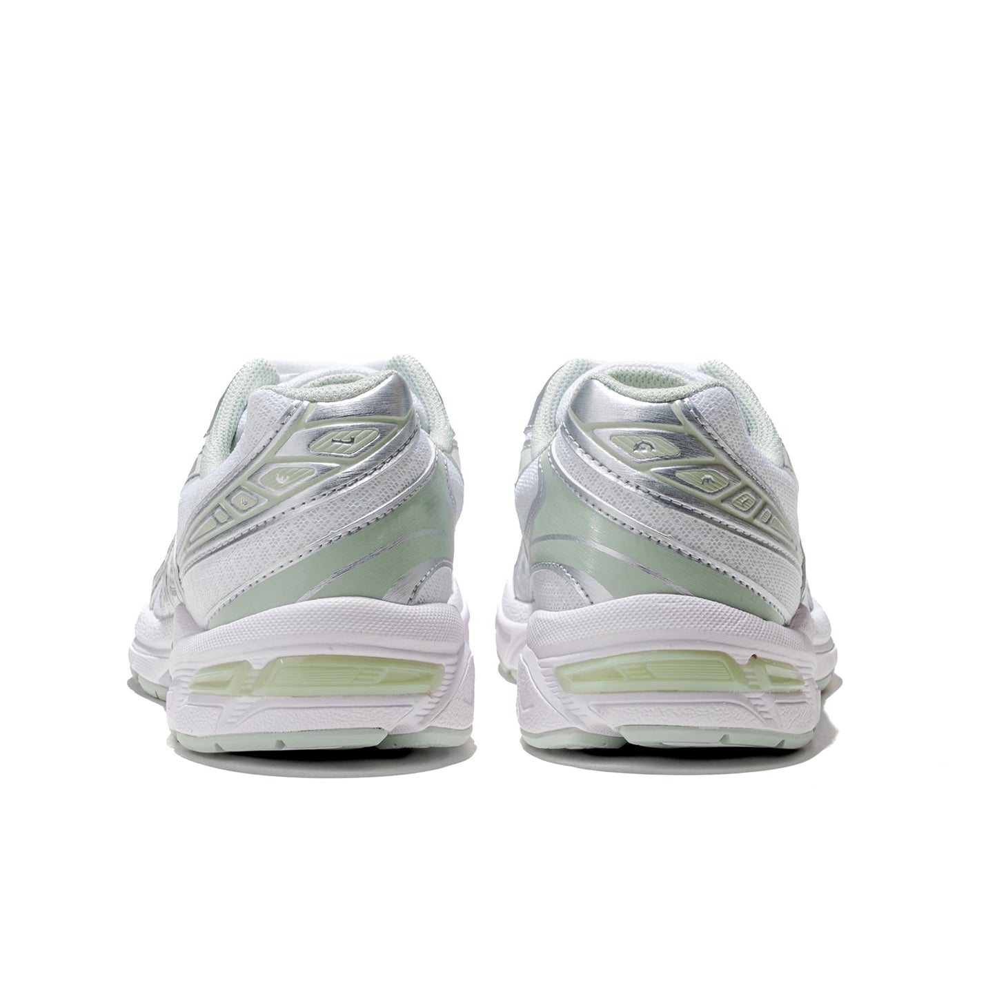 Asics Gel-1130 White/Sage Frost  - 1203A899-103