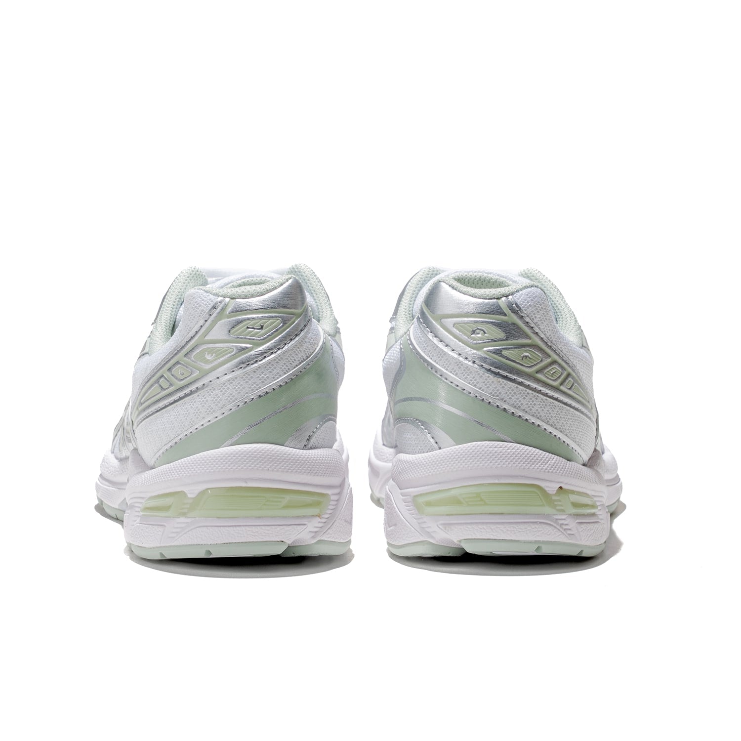 Asics Gel-1130 White/Sage Frost  - 1203A899-103