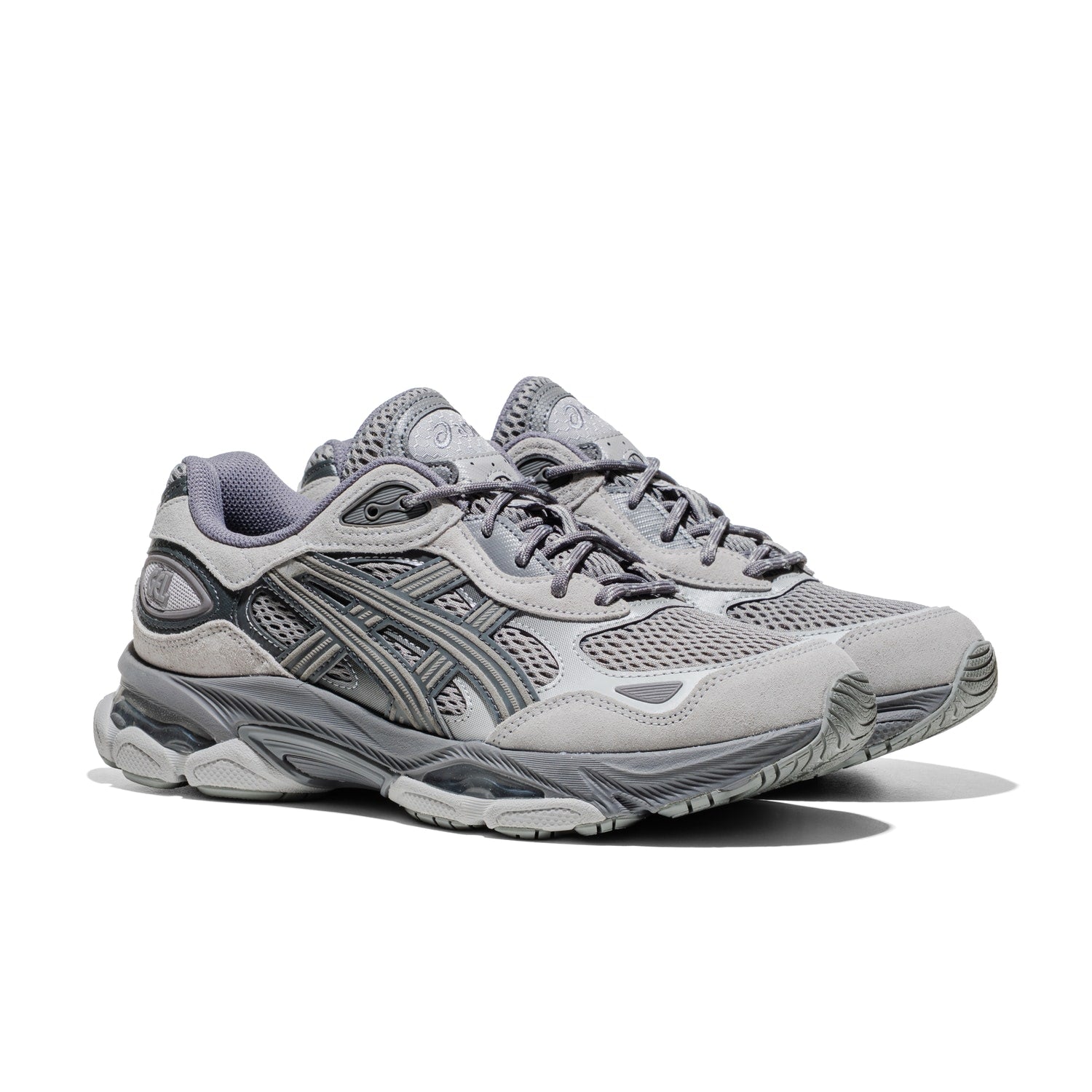 Asics Gel-NYC 2.0 Clay Grey/Cement Grey  - 1203B080-020