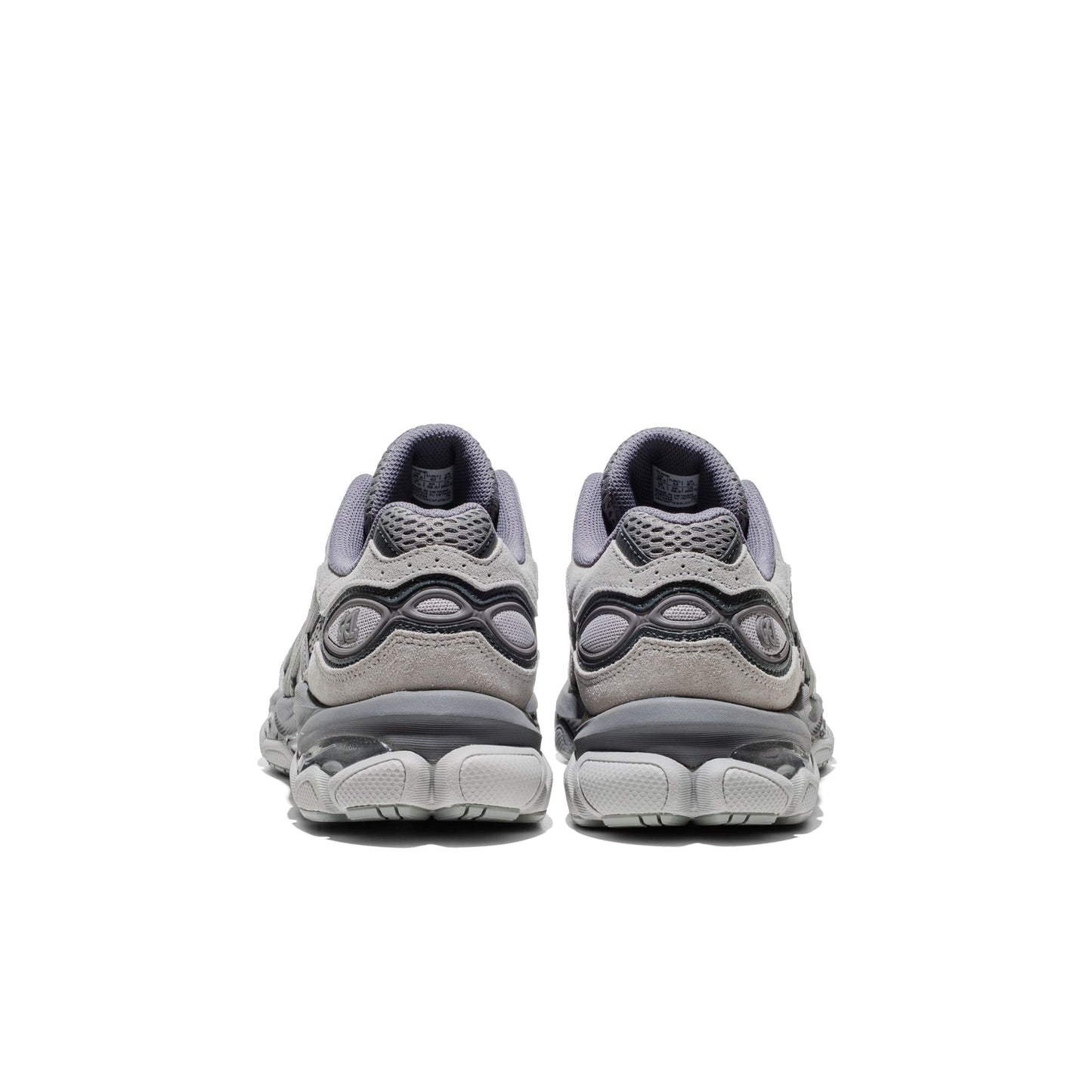 Asics Gel-NYC 2.0 Clay Grey/Cement Grey  - 1203B080-020