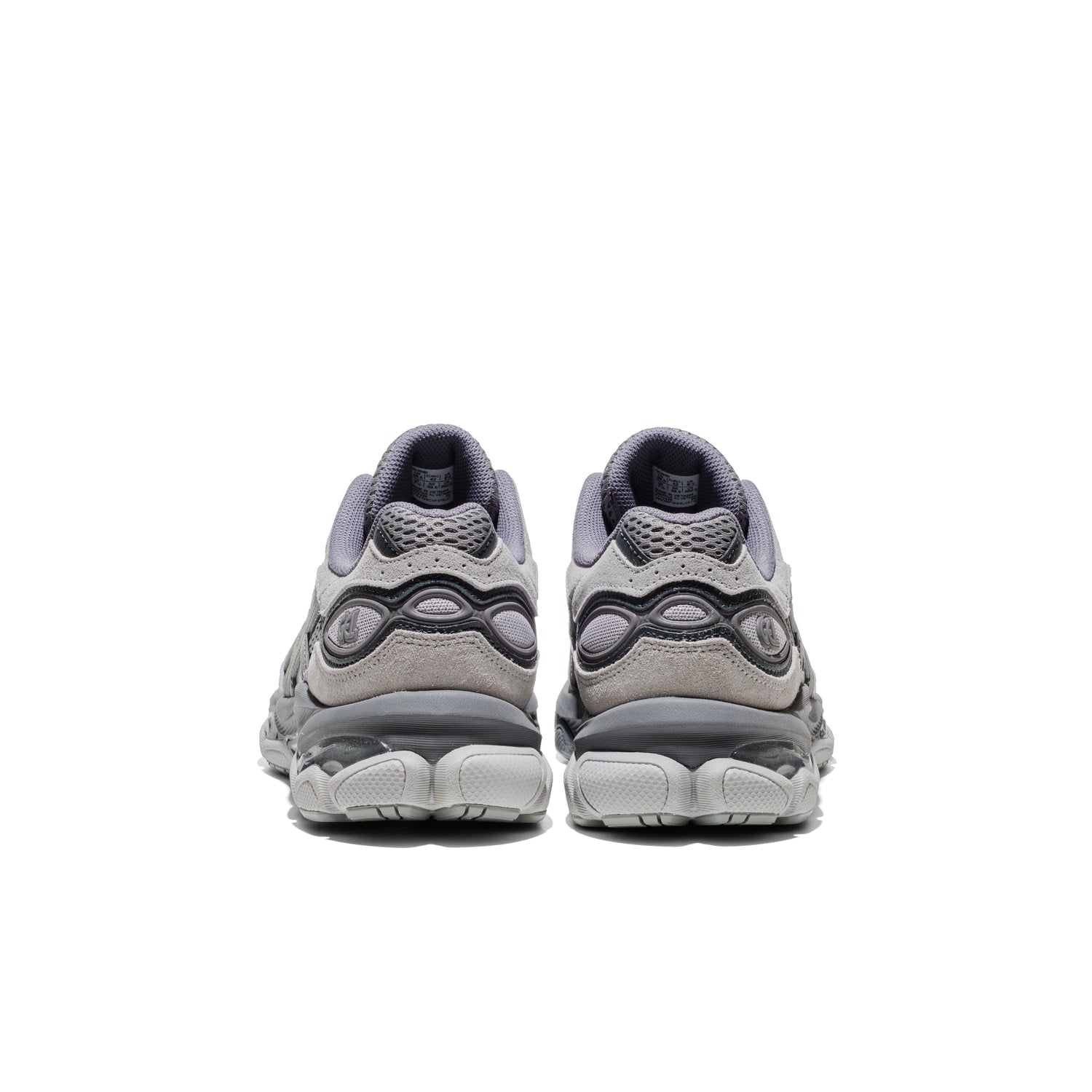 Asics Gel-NYC 2.0 Clay Grey/Cement Grey  - 1203B080-020