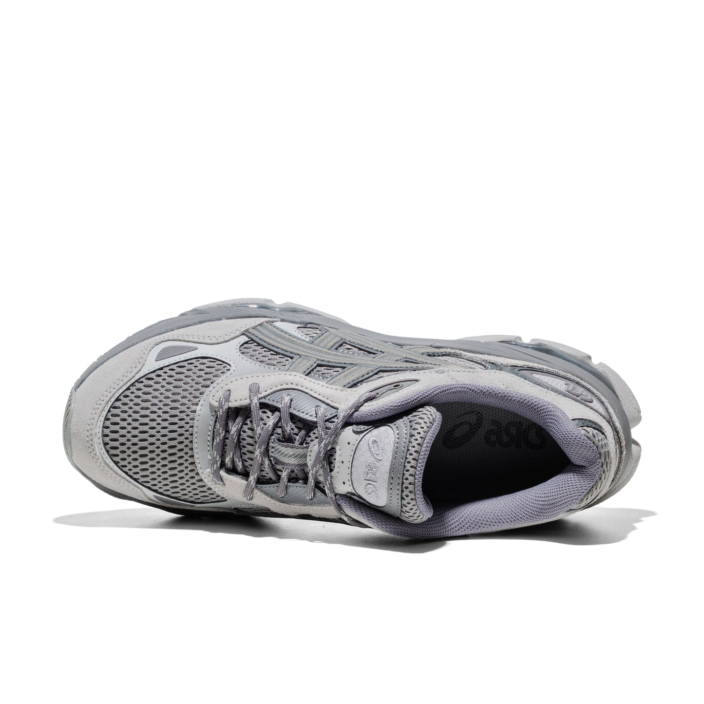 Asics Gel-NYC 2.0 Clay Grey/Cement Grey  - 1203B080-020