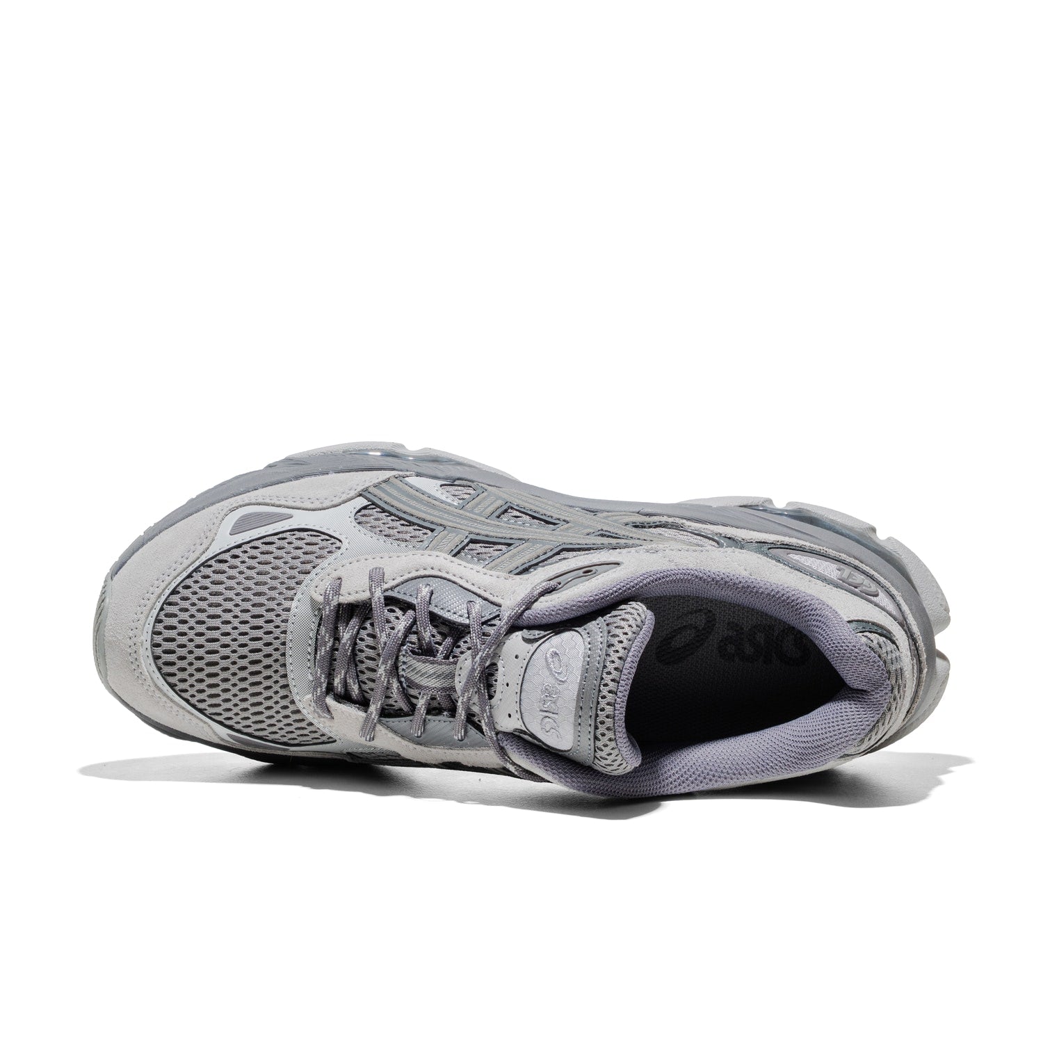 Asics Gel-NYC 2.0 Clay Grey/Cement Grey  - 1203B080-020