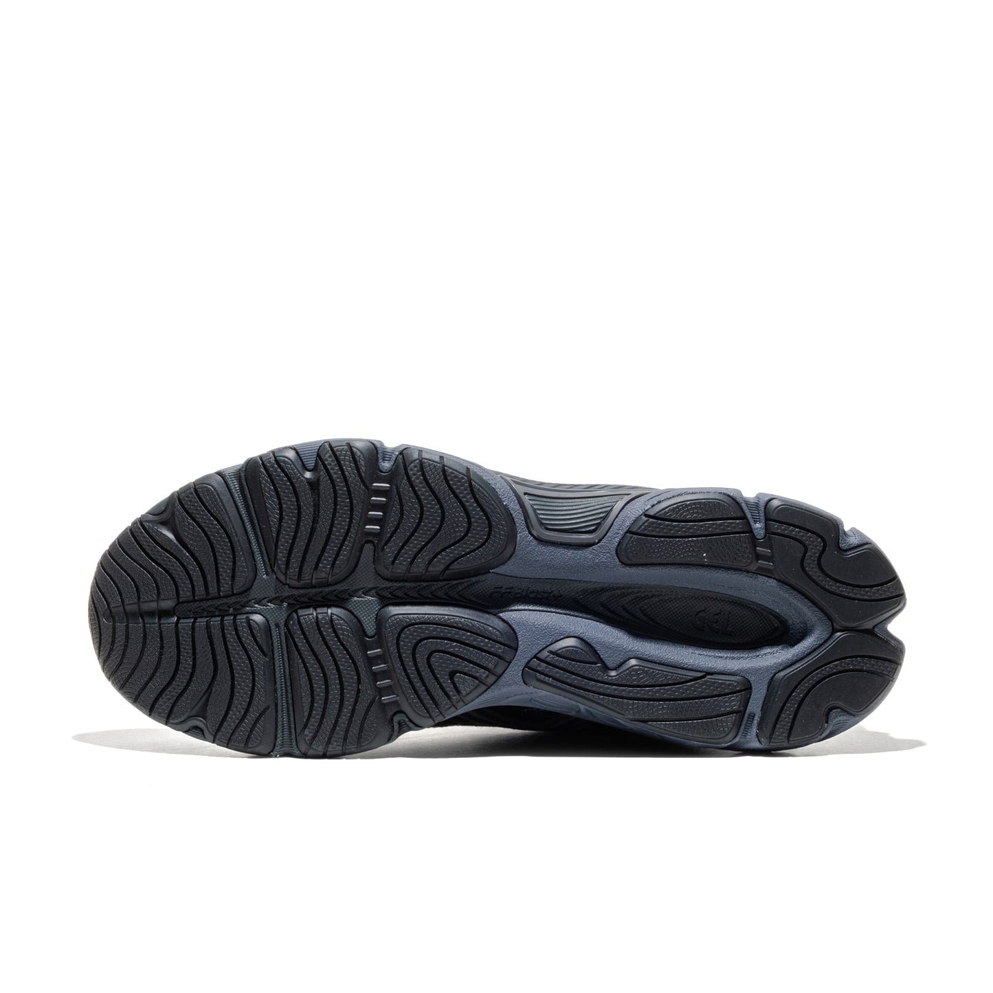 Asics Gel-NYC 2.0 Graphite Grey/Loden Green  - 1203B080-021