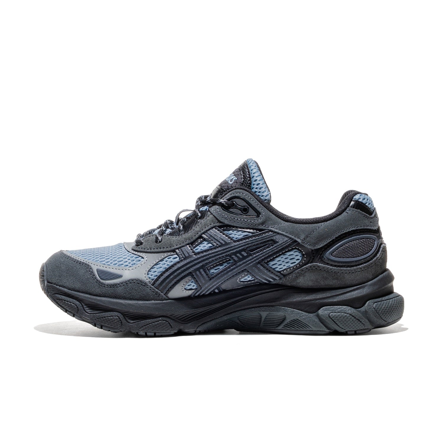 Asics Gel-NYC 2.0 Slate Blue/Graphite Grey  - 1203B080-400
