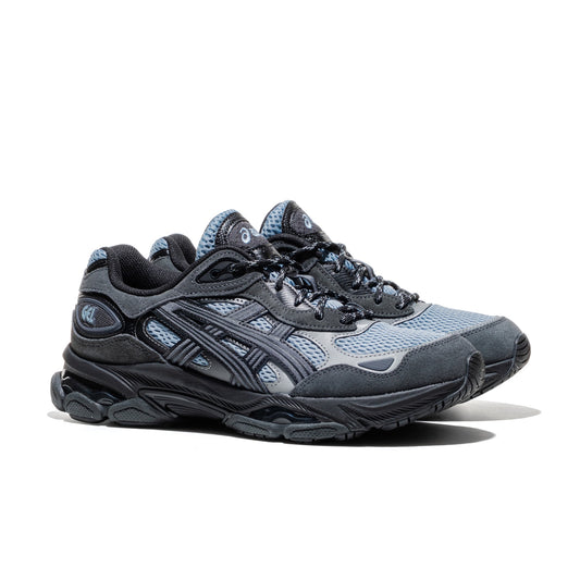 Asics Gel-NYC 2.0 Slate Blue/Graphite Grey  - 1203B080-400