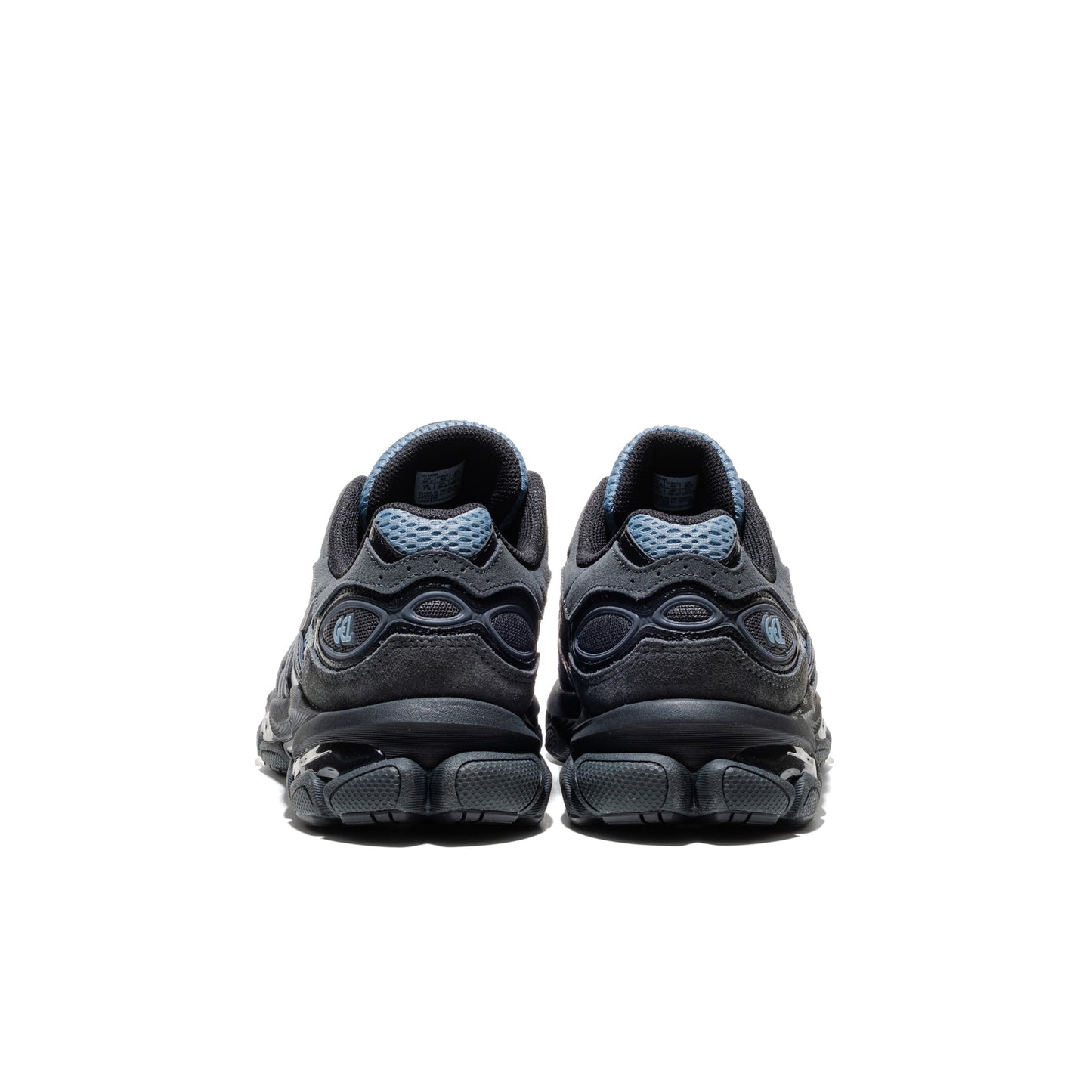 Asics Gel-NYC 2.0 Slate Blue/Graphite Grey  - 1203B080-400