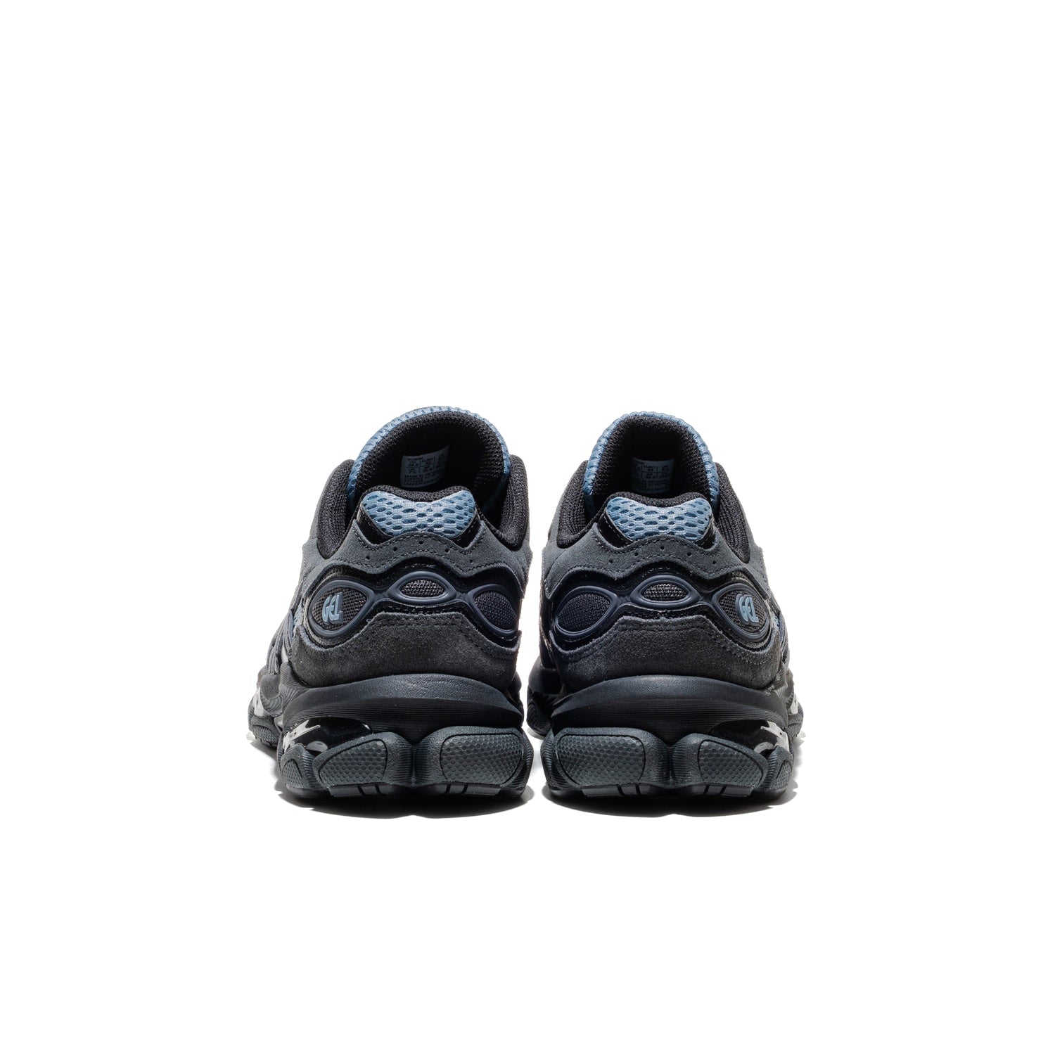 Asics Gel-NYC 2.0 Slate Blue/Graphite Grey  - 1203B080-400