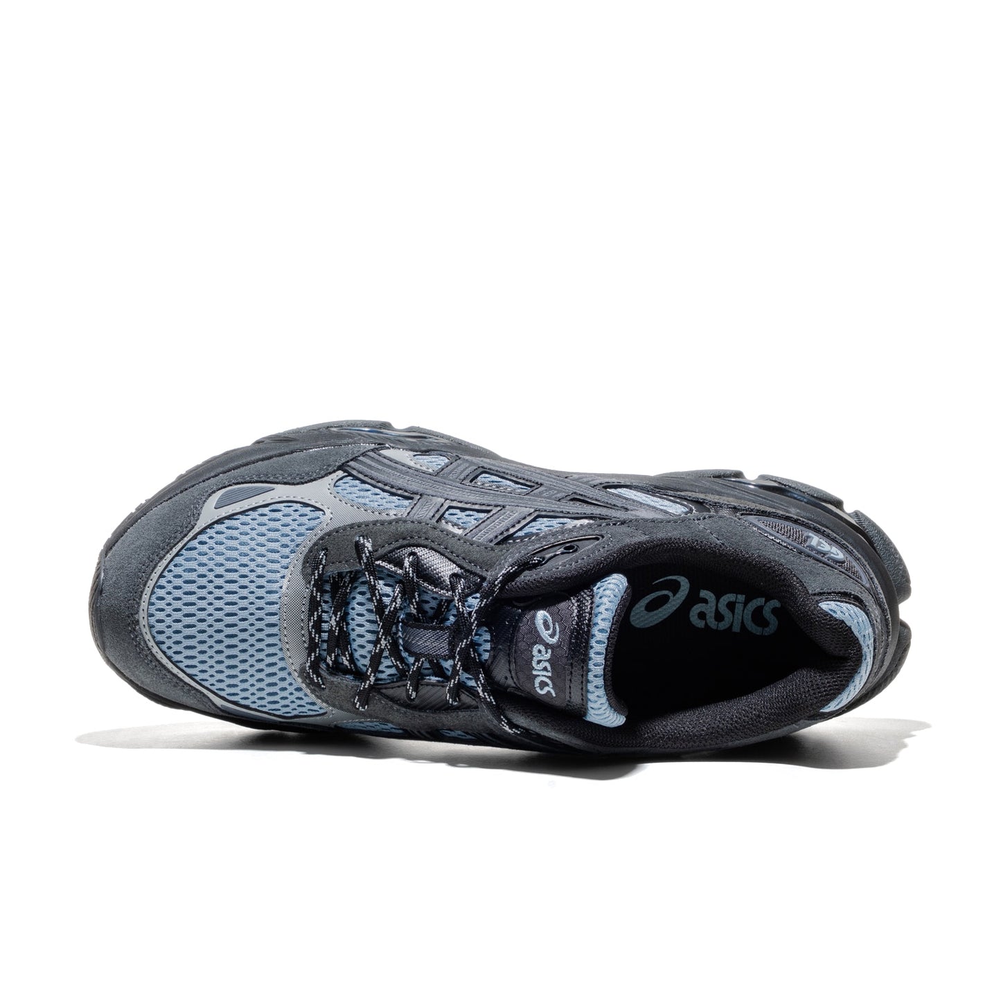 Asics Gel-NYC 2.0 Slate Blue/Graphite Grey  - 1203B080-400