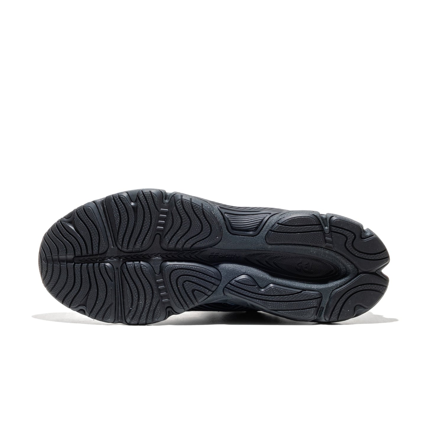 Asics Gel-NYC 2.0 Slate Blue/Graphite Grey  - 1203B080-400