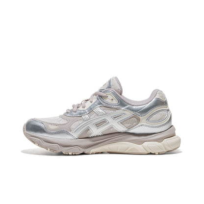Asics Gel-NYC 2.0 Smoke Grey/Pure Silver  - 1203B225-020