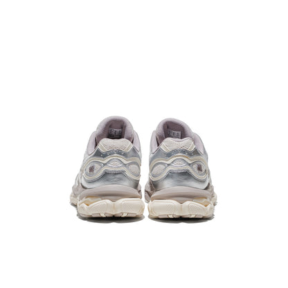 Asics Gel-NYC 2.0 Smoke Grey/Pure Silver  - 1203B225-020