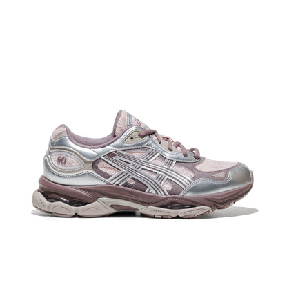 Asics Gel-NYC 2.0 Pink Cloud/Pure Silver  - 1203B225-700