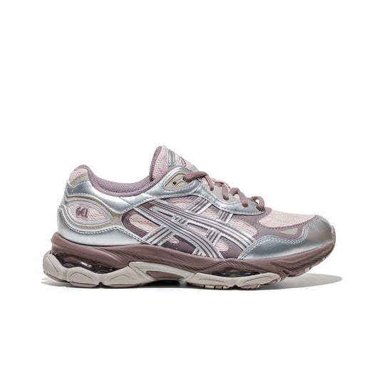Asics Gel-NYC 2.0 Pink Cloud/Pure Silver  - 1203B225-700