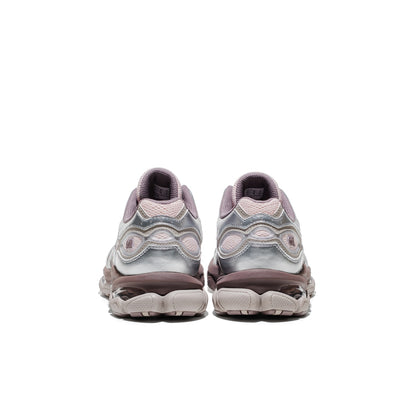 Asics Gel-NYC 2.0 Pink Cloud/Pure Silver  - 1203B225-700