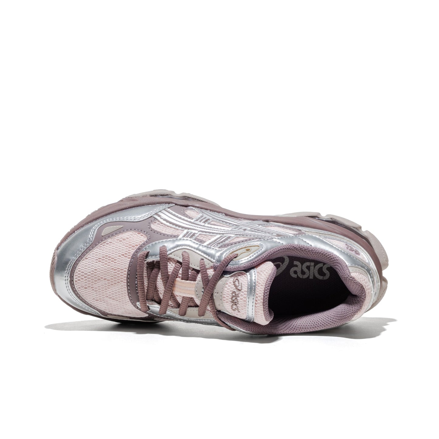 Asics Gel-NYC 2.0 Pink Cloud/Pure Silver  - 1203B225-700
