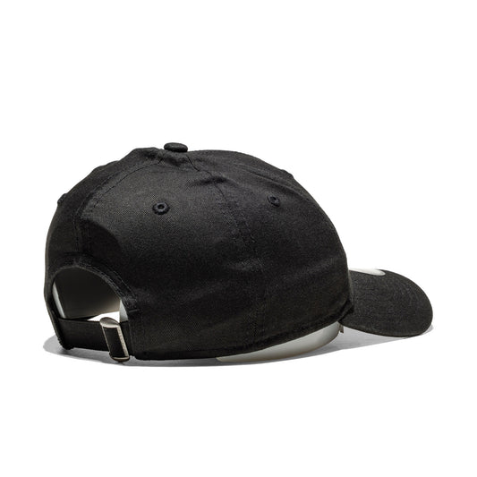 New Era Kids League Essential 940 NY Yankees Black/Black  - 12053099E