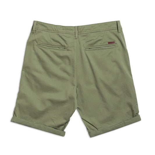 Jack & Jones Bowie Shorts Deep Lichen  - 12165604DL