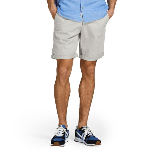 Jack & Jones Bowie Shorts Wrought Iron  - 12165604W