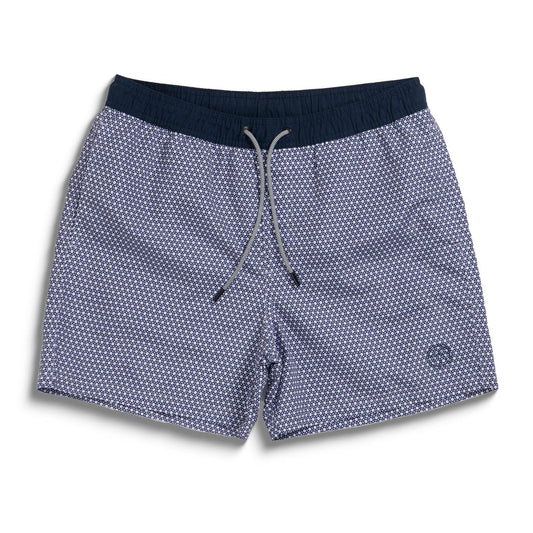 Jack & Jones Fiji JJSwim Plain WB Purple Rose  - 12253217PR