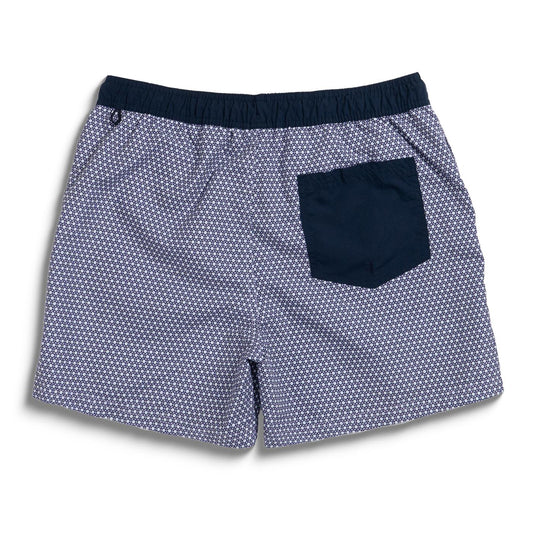 Jack & Jones Fiji JJSwim Plain WB Purple Rose  - 12253217PR