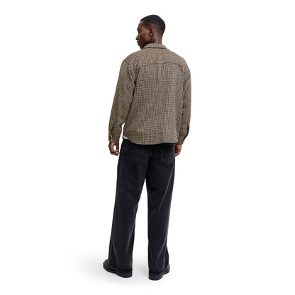 Jack & Jones Bradley Ollie Overshirt Delicioso  - 12257199D