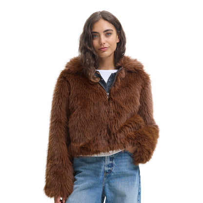 JJXX Tania Jacket Tiramisu  - 12265121T