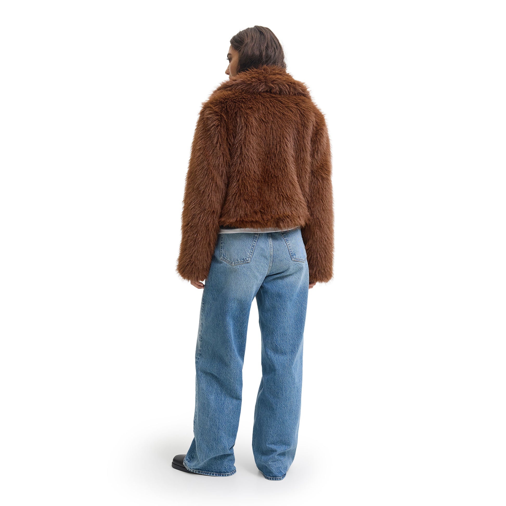 JJXX Tania Jacket Tiramisu  - 12265121T