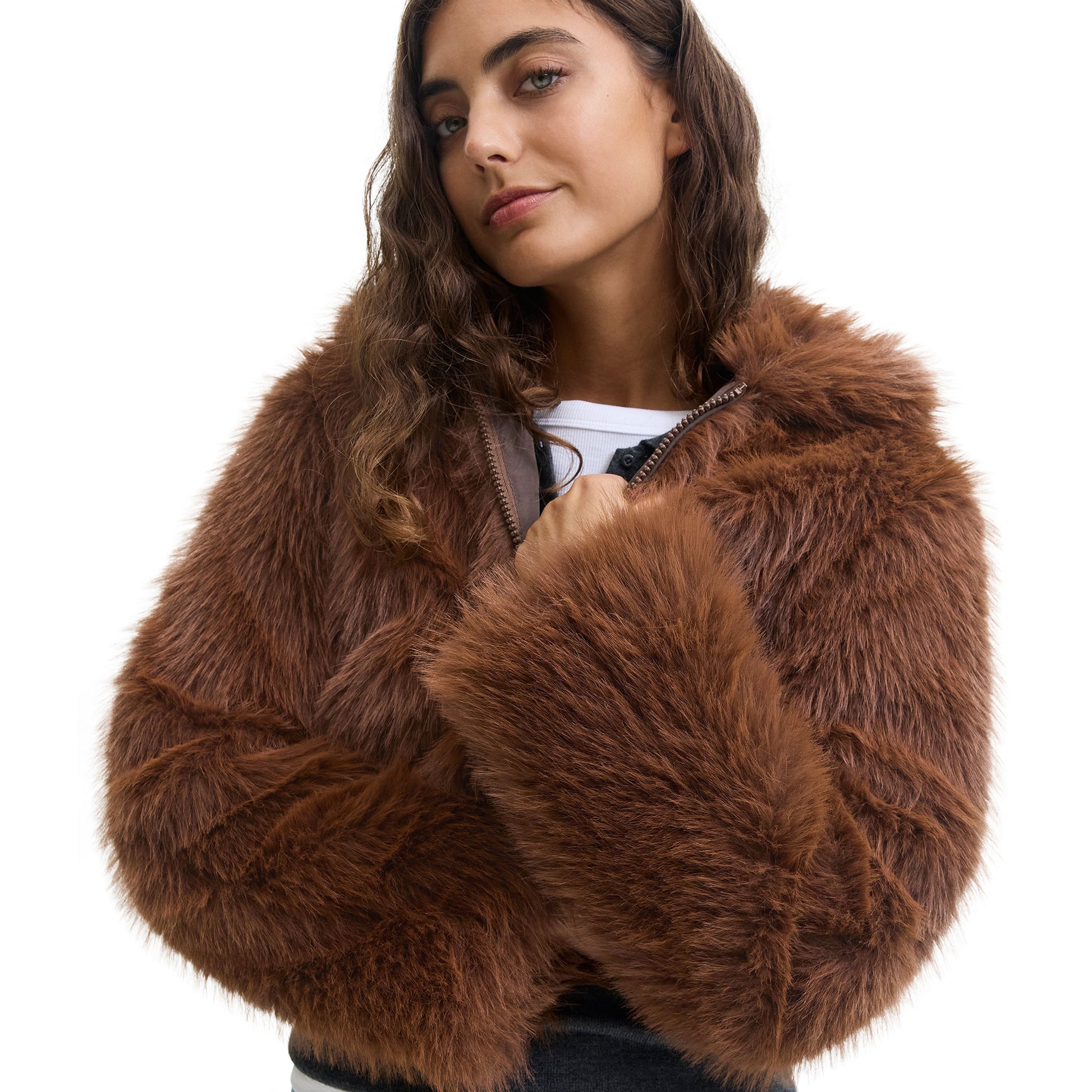 JJXX Tania Jacket Tiramisu  - 12265121T