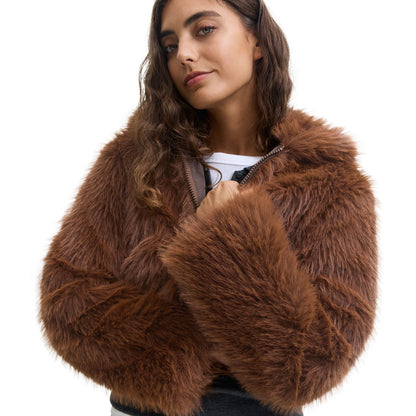 JJXX Tania Jacket Tiramisu  - 12265121T