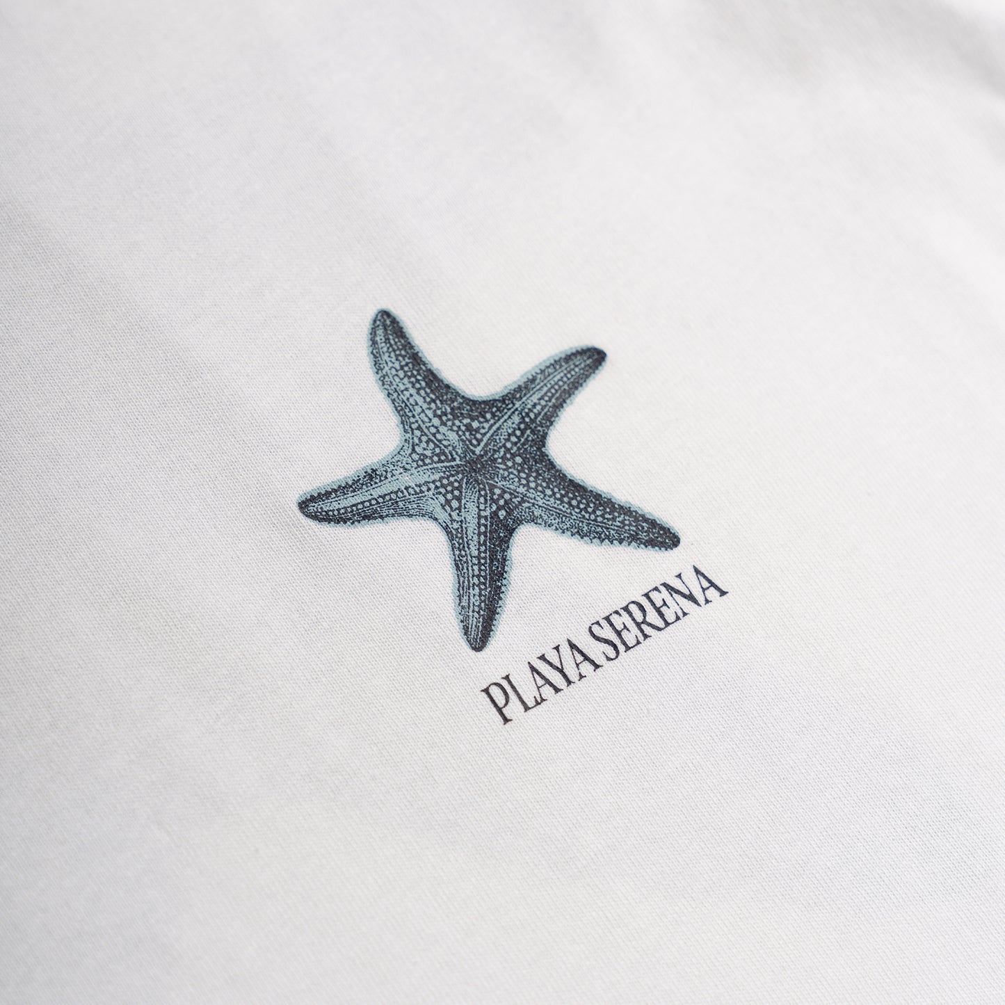 Jack & Jones Canggu Illu Tee SS Bright White