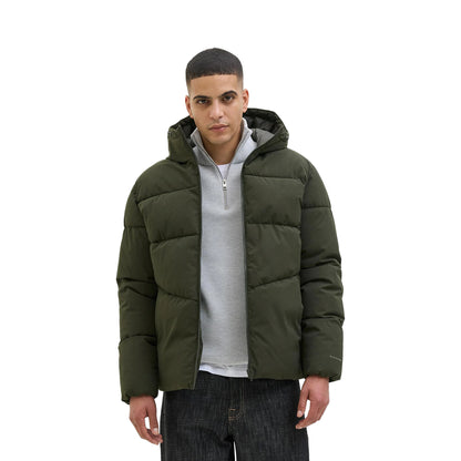 Jack & Jones Global Puffer Jacket Rosin  - 12283517R