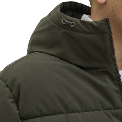 Jack & Jones Global Puffer Jacket Rosin  - 12283517R