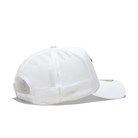 New Era Essential AF Trucker NY Yankees White/Black  - 12285467E