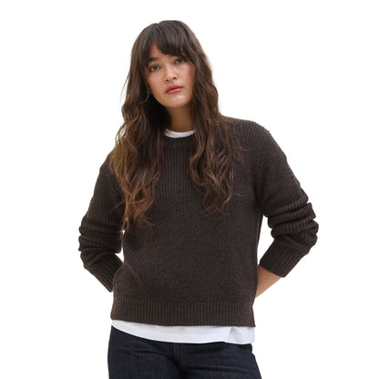 JJXX Global Crew Neck Knit Delicioso  - 12288012D