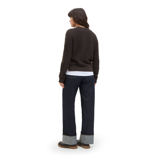 JJXX Global Crew Neck Knit Delicioso  - 12288012D
