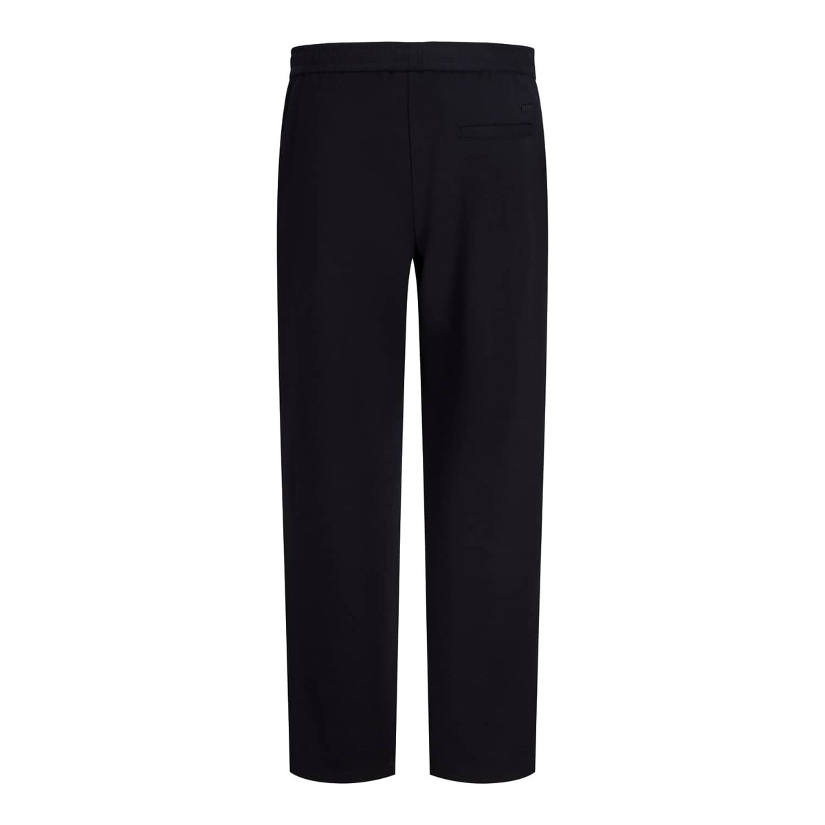 Jack & Jones Karl Salmo Jogger Black  - 12292871B