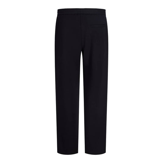 Jack & Jones Karl Salmo Jogger Black  - 12292871B