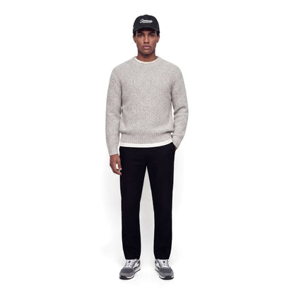 Jack & Jones Karl Salmo Jogger Black  - 12292871B