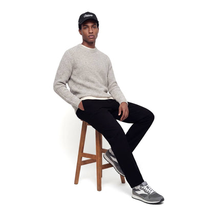 Jack & Jones Karl Salmo Jogger Black  - 12292871B