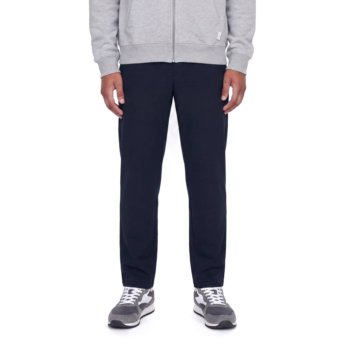 Jack & Jones Karl Salmo Jogger Dark Navy  - 12292871DN