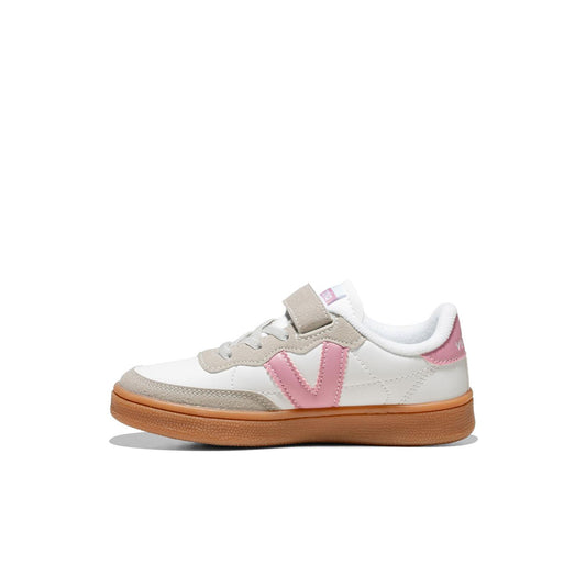 Victoria Oslo Pele/Cor Rosa  - 1256102-42