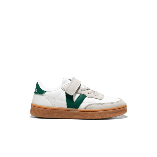 Victoria Oslo Pele/Cor Verde  - 1256102-60