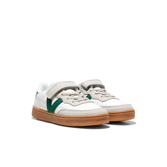 Victoria Oslo Pele/Cor Verde  - 1256102-60
